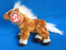 DURANGO PONY HORSE * PELUCHE