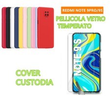 Cover Custodie Morbido