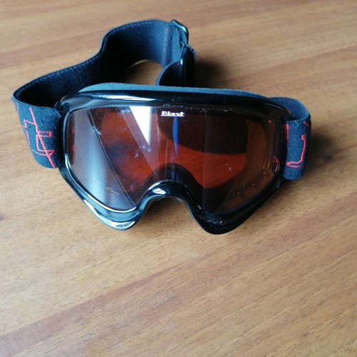 Occhiali maschera sci junior - occhiali,