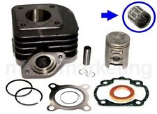 50 CILINDRO PISTONE GABBIA A