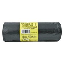 Sacchi Polietilene Nettezza