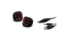 Mini casse amplificate