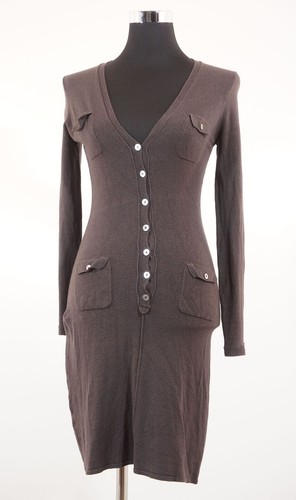 Stefanel abito vestito - , in
