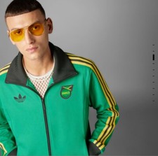 Giacca uomo taglia M Adidas