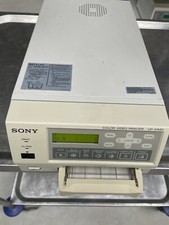 Stampante video colori sony - stampante, a