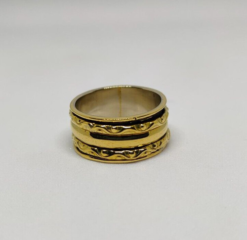 Anello ottone di - anello,