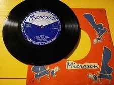 45 giri da 7" - Collezione