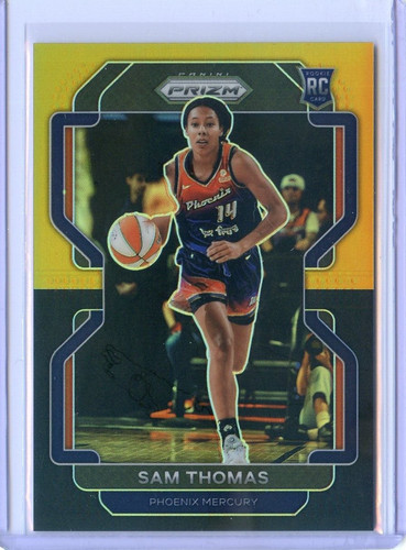 2022 panini prizm - panini, wnba