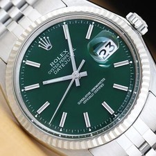 Rolex uomo datejust quadrante - datejust,