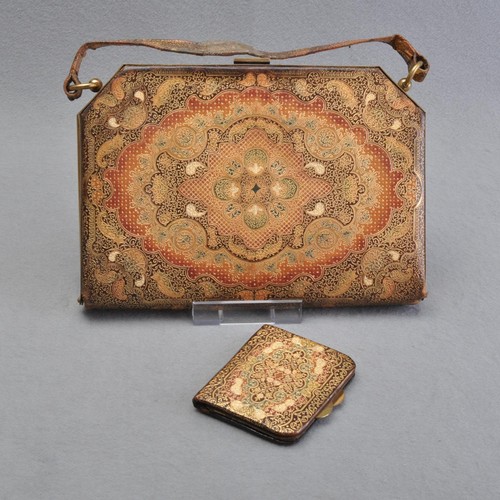 Bella borsa degli anni - degli, 30