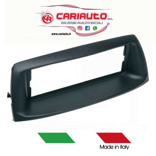 Mascherina radio fiat punto - fiat,