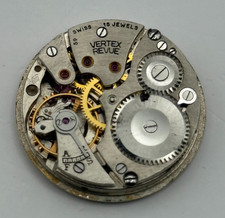 Orologio Vertex Revue 59