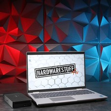 Dell Precision 3571 // Intel