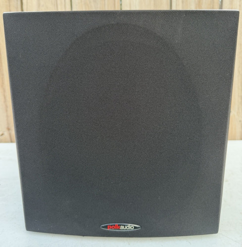 Polk audio psw303 subwoofer - polk,