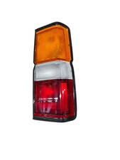 Fanale posteriore nissan - fanale,