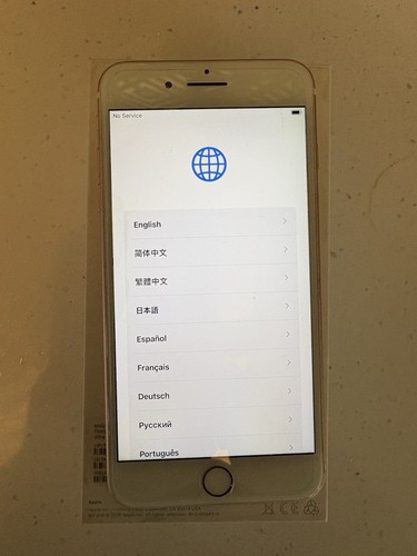 Apple iphone plus - iphone, 32gb