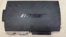 Amplificatore Audi BOSE