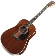 Chitarra acustica martin - acustica, ctm