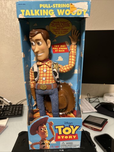 Thinkway toy walt disney - walt,