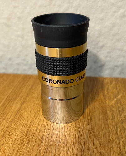 Coronado cemax 18mm - coronado,