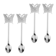  4 Pcs Forchette Per Mangiare