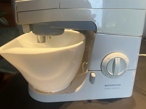 Kenwood chef excel - kenwood,