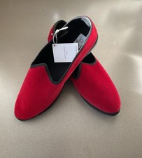 Pantofole, originali Made In