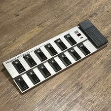 Roland FC-200 MIDI Foot
