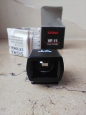 SIGMA VF-11 View Finder mirino