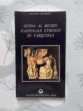 Guida Al Museo Nazionale
