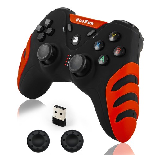 Voofun controller 2 4g - controller, 2,4g
