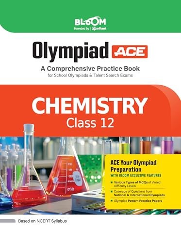 Bloom olympiad chemistry class - olympiad,