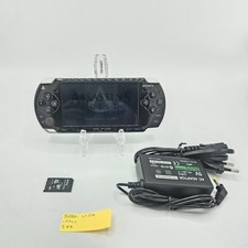 Console Sony Psp 2004 Console