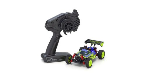 Kyosho 010 mini inferno - kyosho, mini-z
