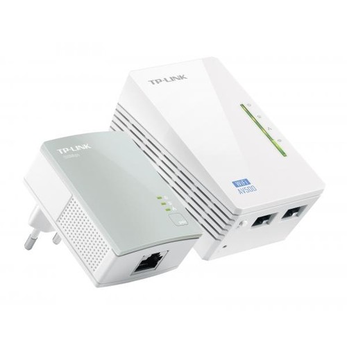 Link av600kit wifi - tp-link,