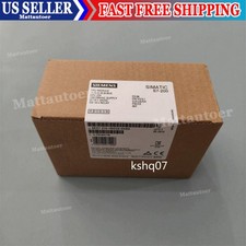 1pc New Siemens S7-200 CPU224