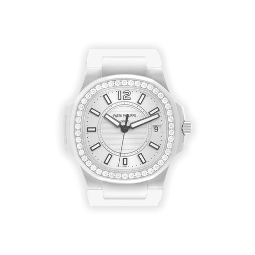Patek philippe nautilus 7010g - patek,