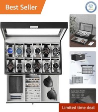 Scatola orologio moderna