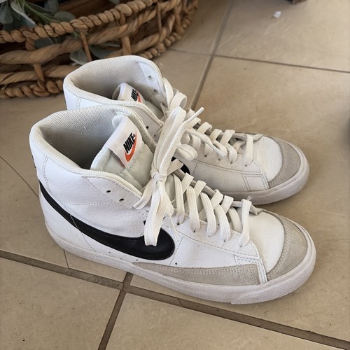 Nike blazer mid - mid, 77