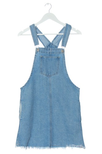 Cotton gonna salopette - 91,