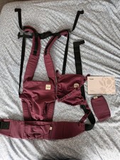 marsupio tulai explorer