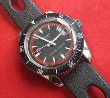 Orologio Vintage Manuale