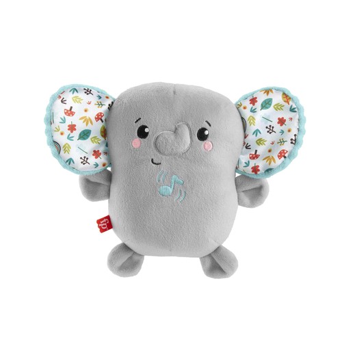 Fisherprice elefantino baby - fisherprice,