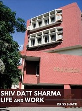 Shiv Datt Sharma: Life and Work (Hardback or Cased Book)