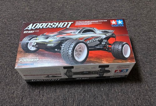 Tamiya elettrico rc - 1/10,