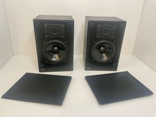 JPW Gold Monitor 70W diffusori