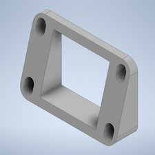 BASETTA alza-inclina pacco