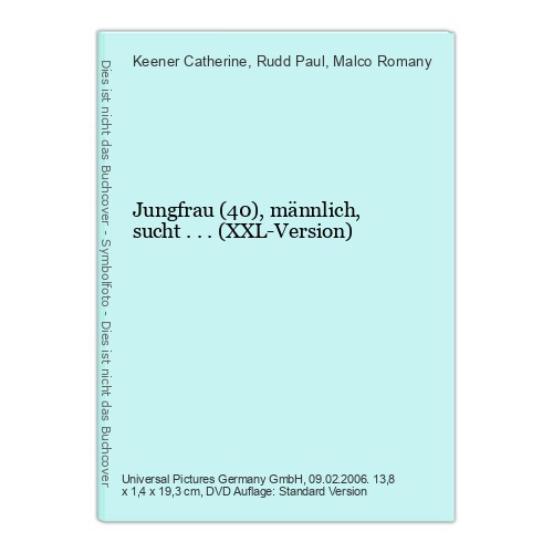 Jungfrau männlich - jungfrau,
