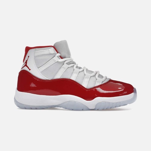 Jordan retro cherry - 11,