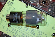 6l6ga sylvania ottime - -,